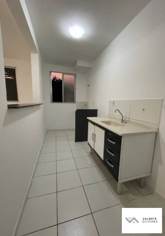 Apartamento à venda com 2 quartos, 47m² - Foto 2