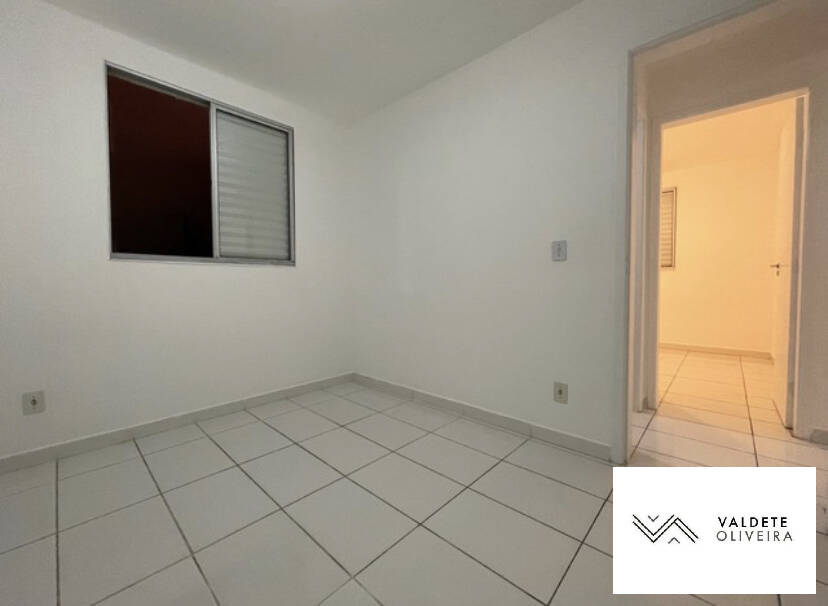 Apartamento à venda com 2 quartos, 47m² - Foto 1