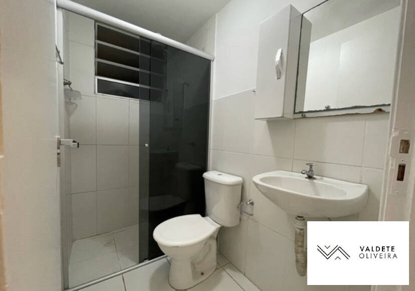 Apartamento à venda com 2 quartos, 47m² - Foto 3