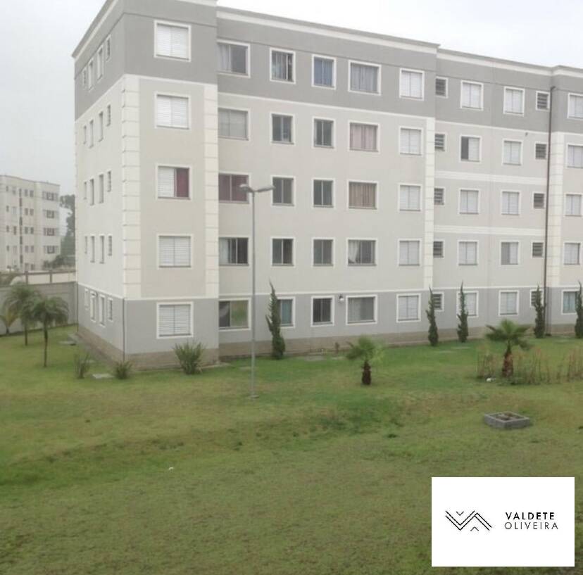 Apartamento à venda com 2 quartos, 47m² - Foto 4