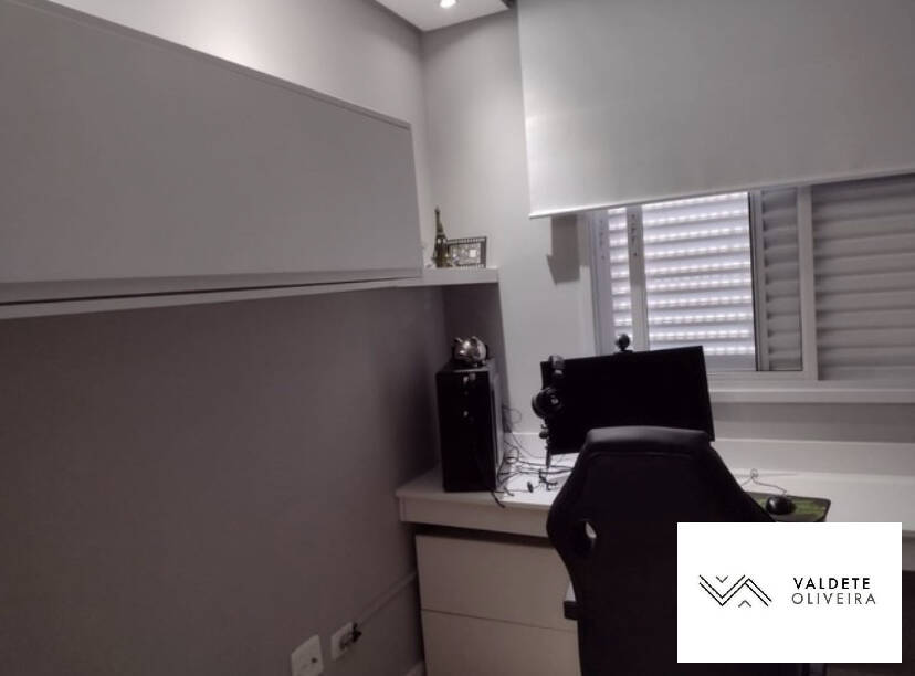 Apartamento à venda com 2 quartos, 47m² - Foto 5