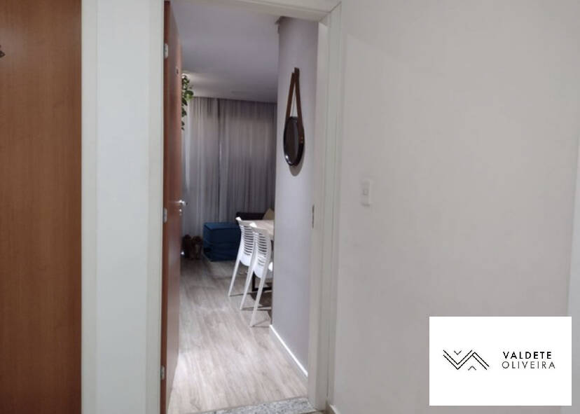 Apartamento à venda com 2 quartos, 47m² - Foto 7