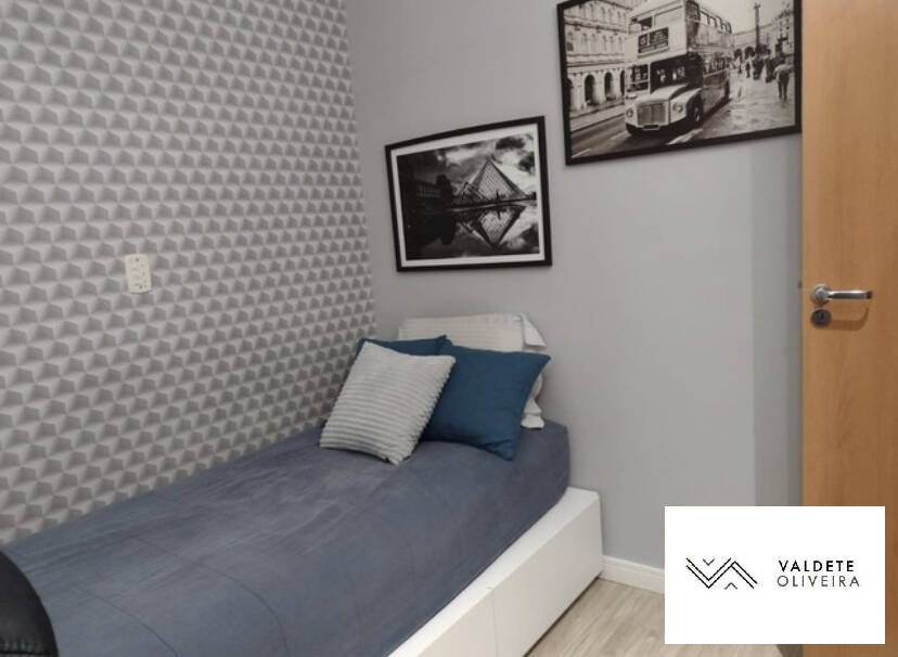 Apartamento à venda com 2 quartos, 47m² - Foto 8