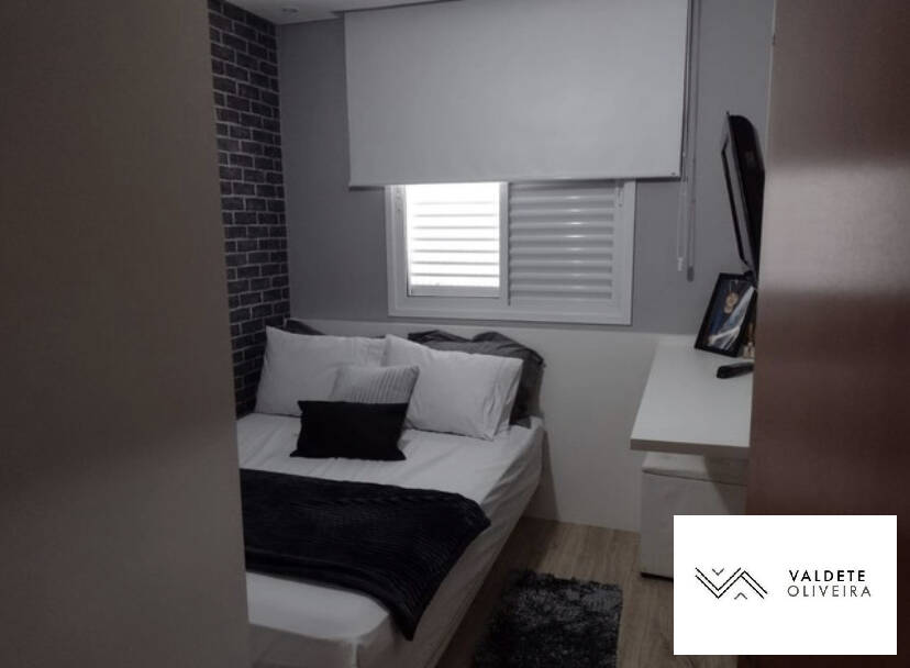 Apartamento à venda com 2 quartos, 47m² - Foto 10