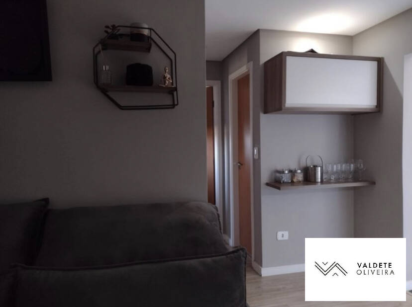 Apartamento à venda com 2 quartos, 47m² - Foto 11