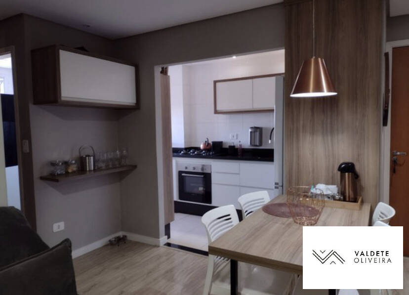 Apartamento à venda com 2 quartos, 47m² - Foto 15