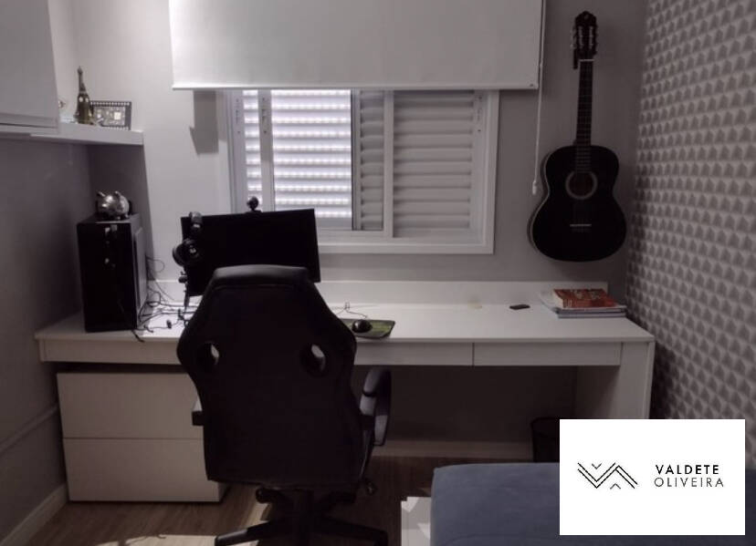 Apartamento à venda com 2 quartos, 47m² - Foto 13