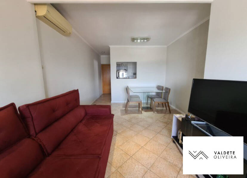 Apartamento à venda com 3 quartos, 93m² - Foto 1