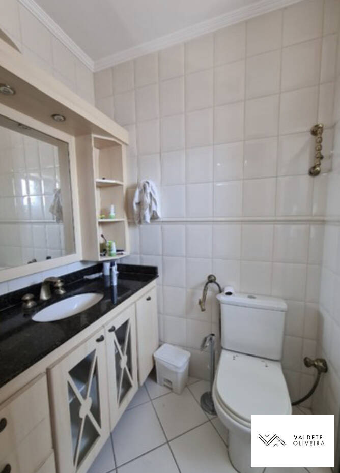 Apartamento à venda com 3 quartos, 93m² - Foto 6