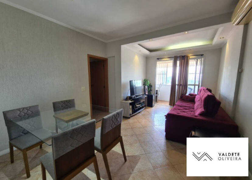 Apartamento à venda com 3 quartos, 93m² - Foto 10