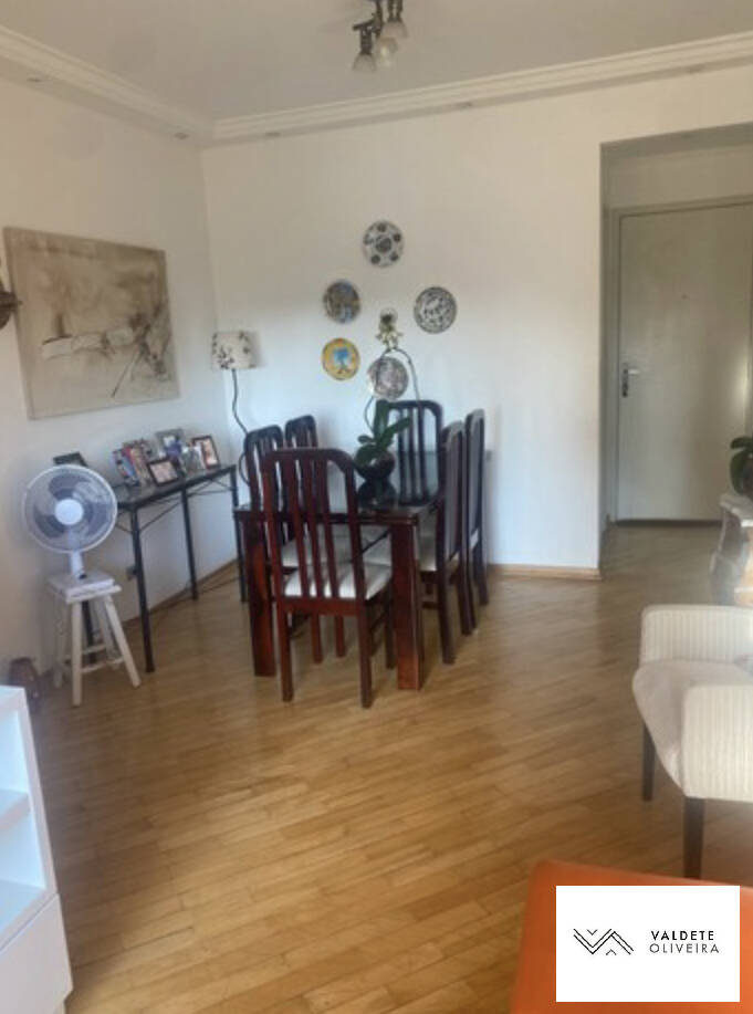 Apartamento à venda com 3 quartos, 76m² - Foto 5