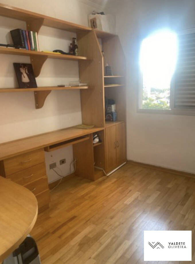 Apartamento à venda com 3 quartos, 76m² - Foto 7