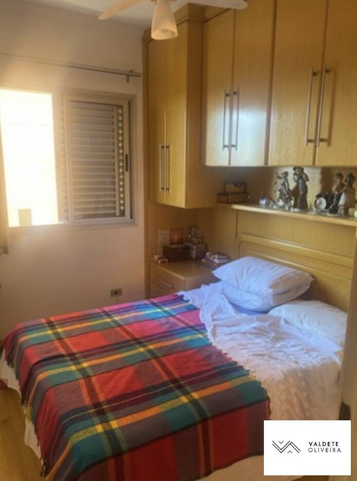 Apartamento à venda com 3 quartos, 76m² - Foto 8