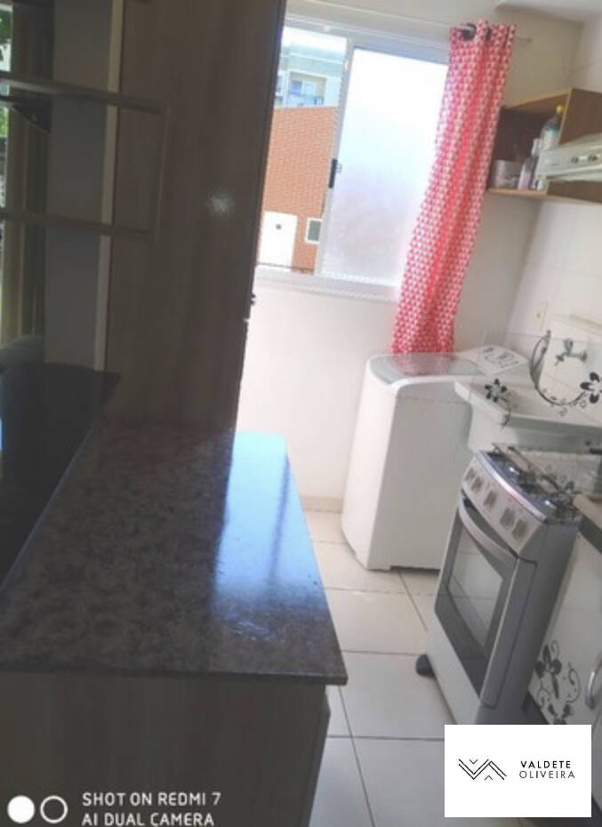 Apartamento à venda com 2 quartos, 48m² - Foto 2