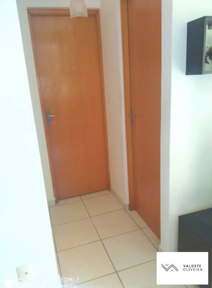 Apartamento à venda com 2 quartos, 48m² - Foto 3