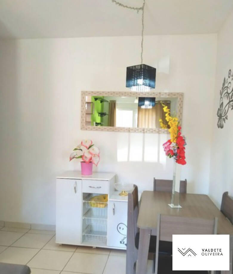 Apartamento à venda com 2 quartos, 48m² - Foto 5