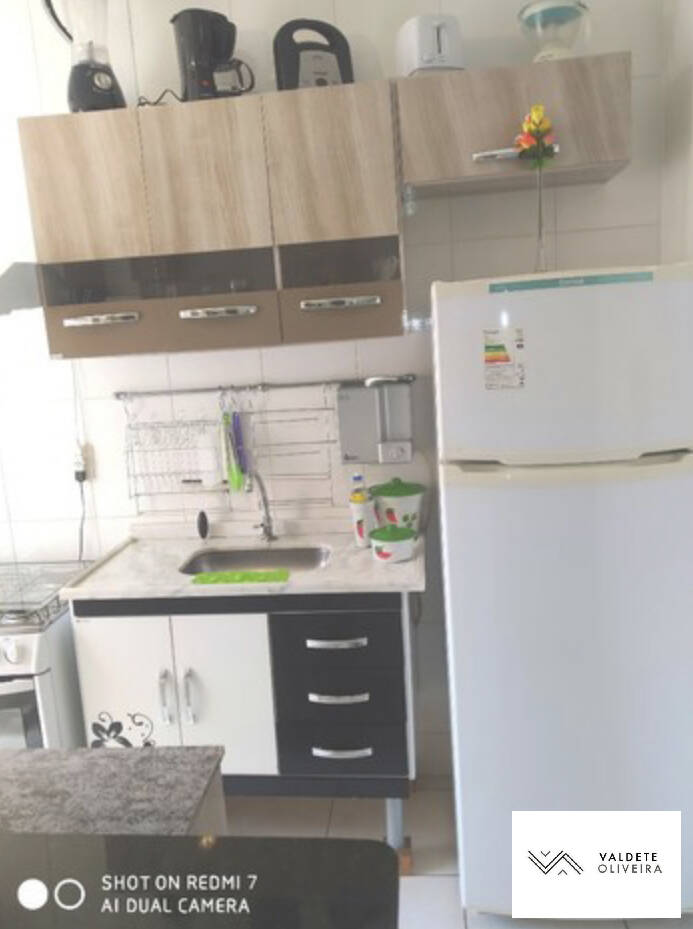 Apartamento à venda com 2 quartos, 48m² - Foto 10