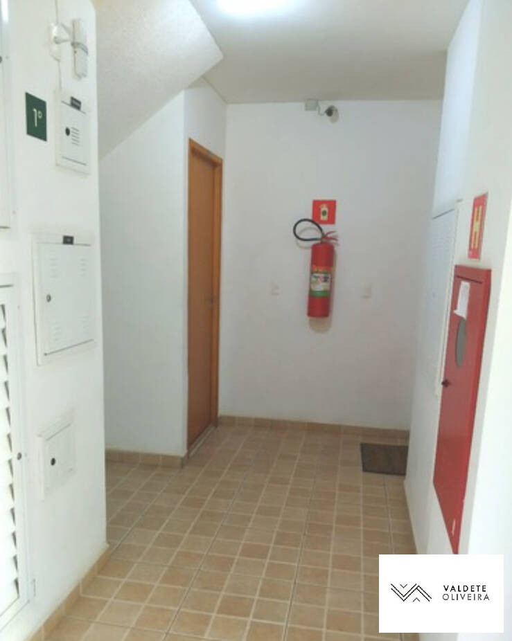 Apartamento à venda com 2 quartos, 48m² - Foto 11