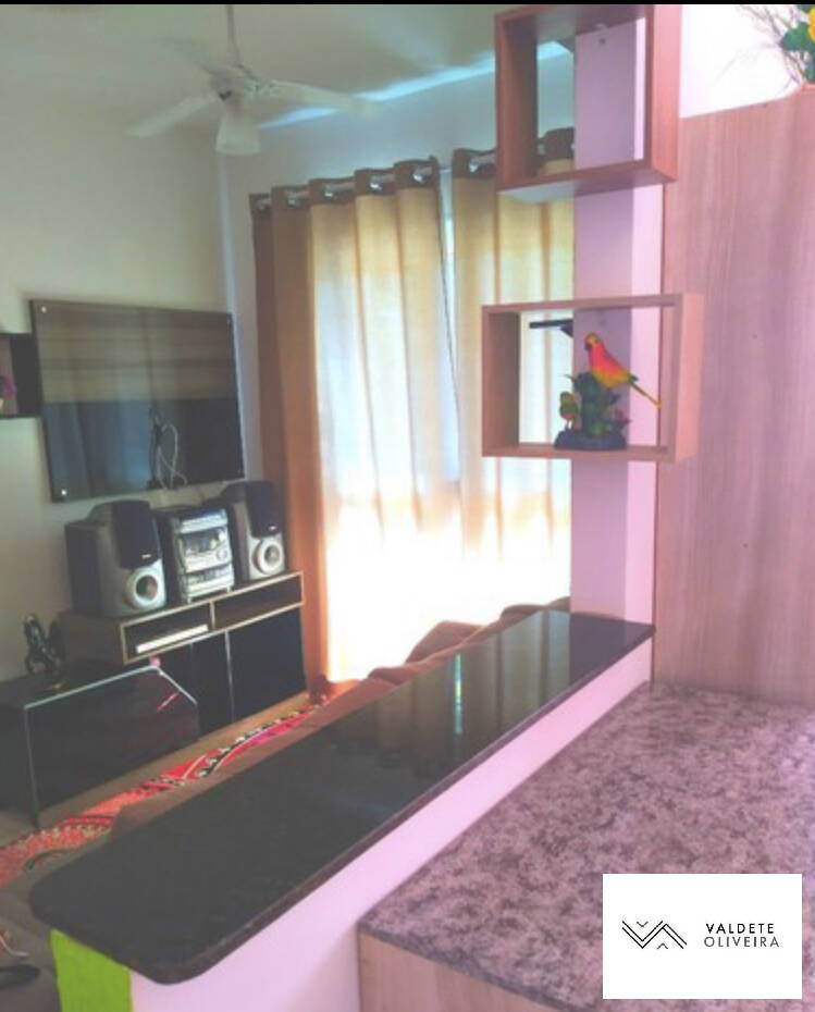 Apartamento à venda com 2 quartos, 48m² - Foto 15