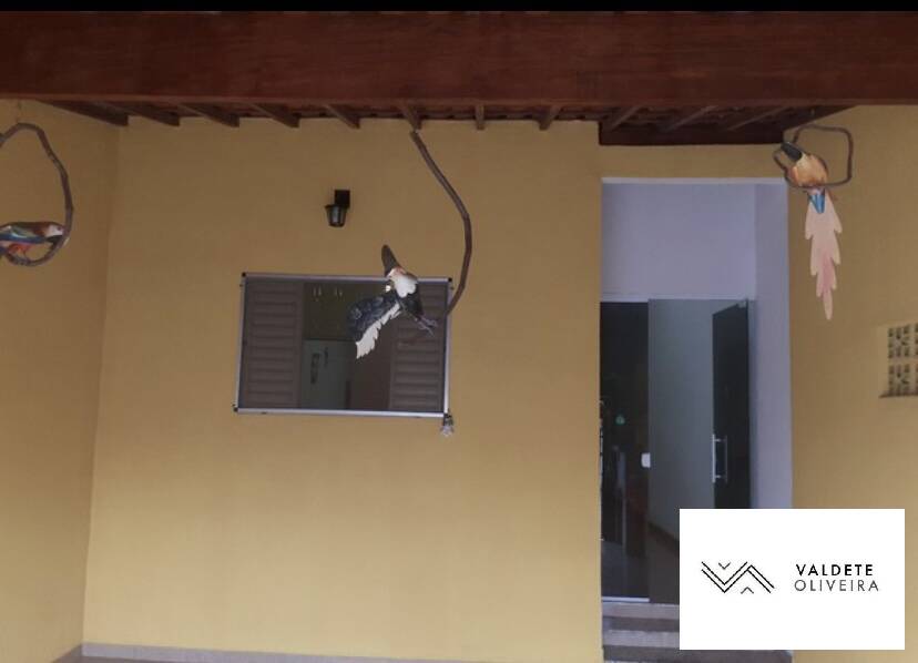 Casa à venda com 2 quartos, 140m² - Foto 4