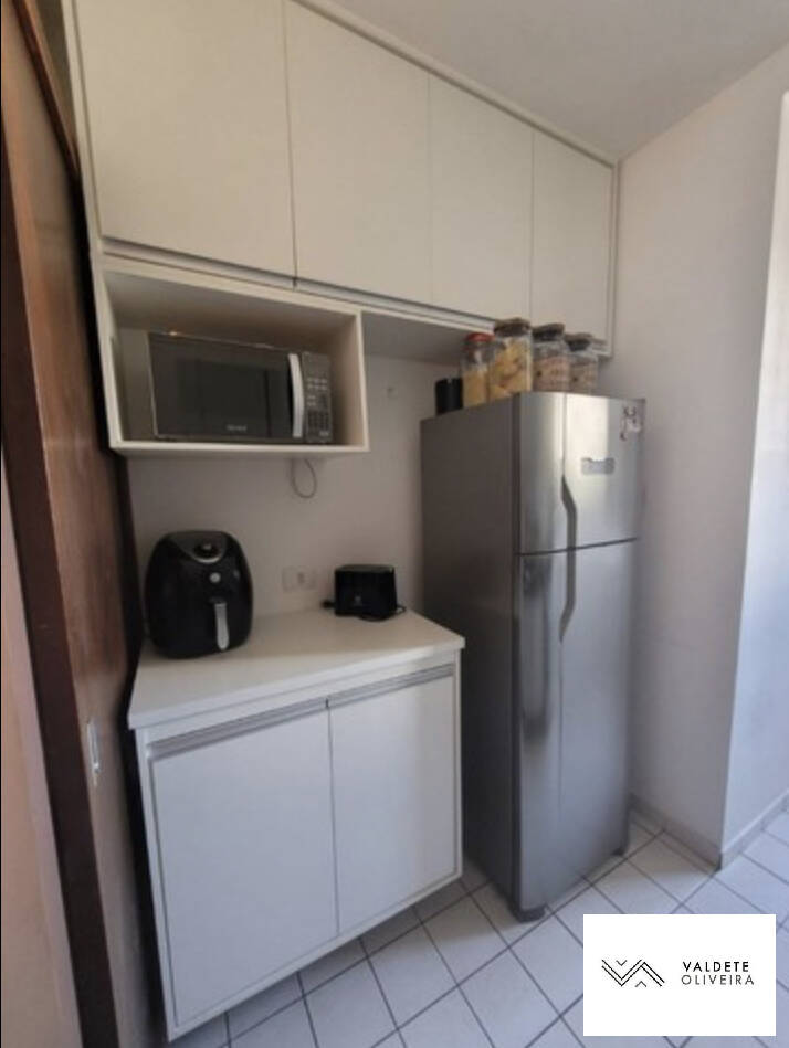 Apartamento à venda com 3 quartos, 75m² - Foto 6