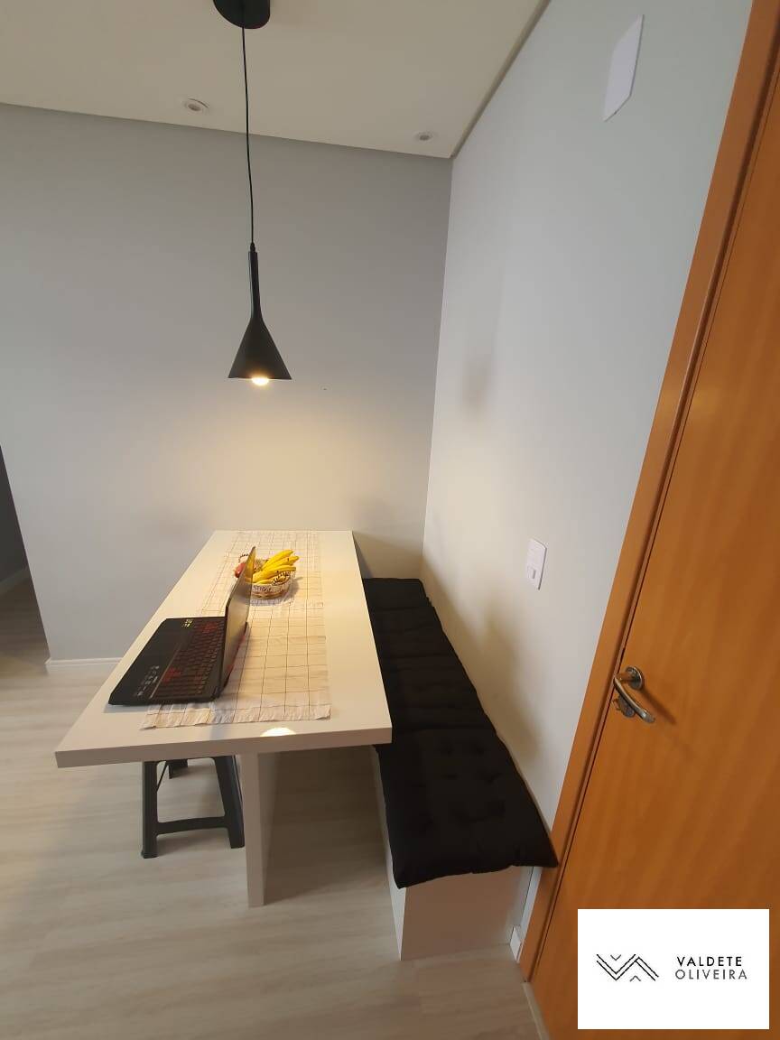 Apartamento à venda com 2 quartos, 48m² - Foto 9