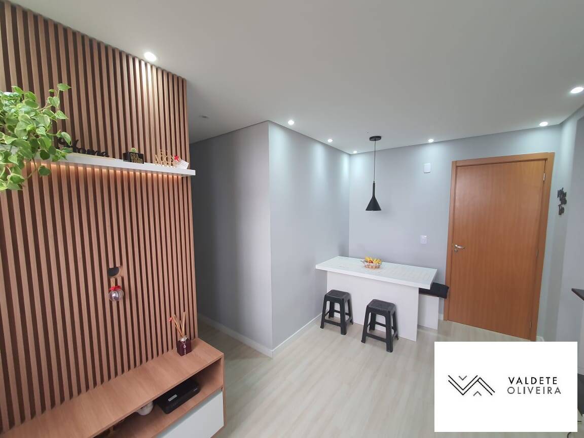 Apartamento à venda com 2 quartos, 48m² - Foto 1