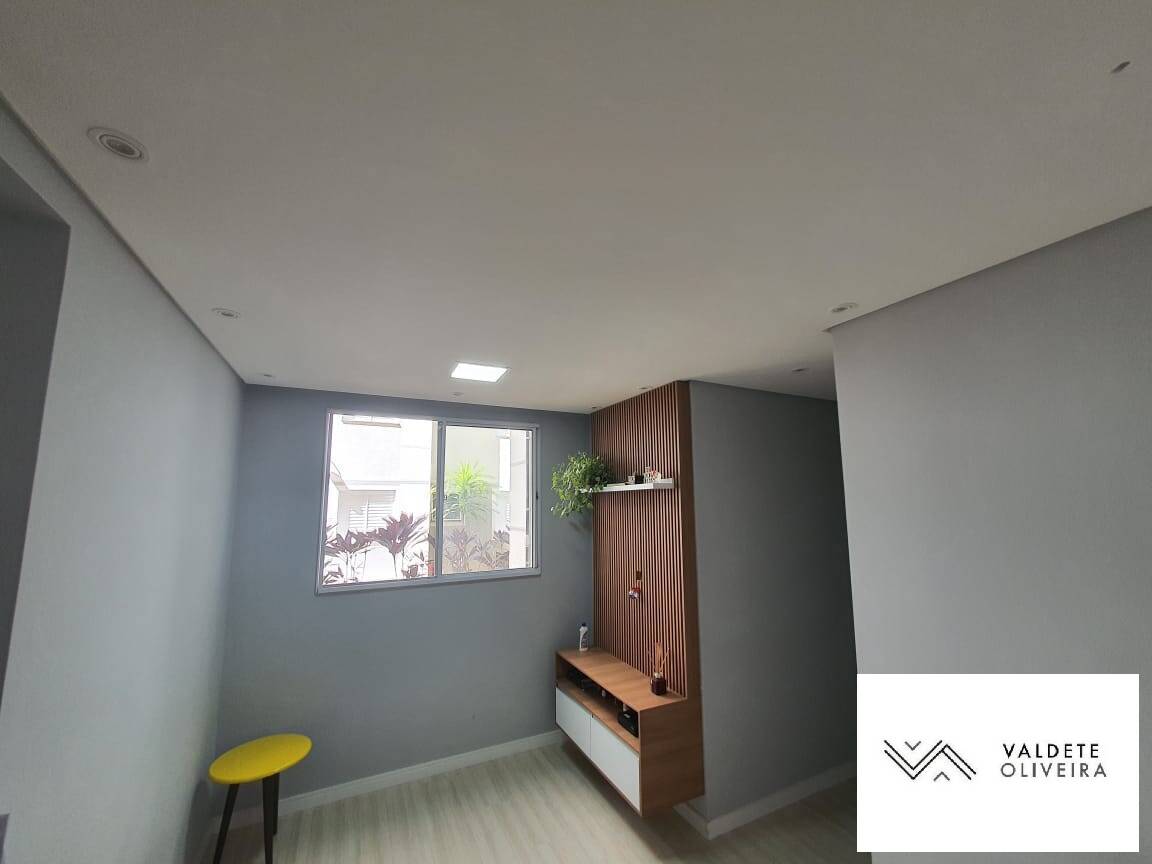 Apartamento à venda com 2 quartos, 48m² - Foto 10