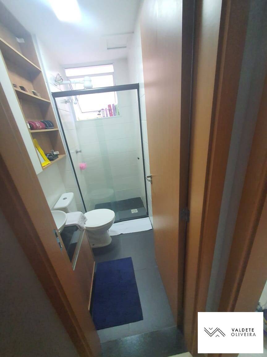 Apartamento à venda com 2 quartos, 48m² - Foto 13