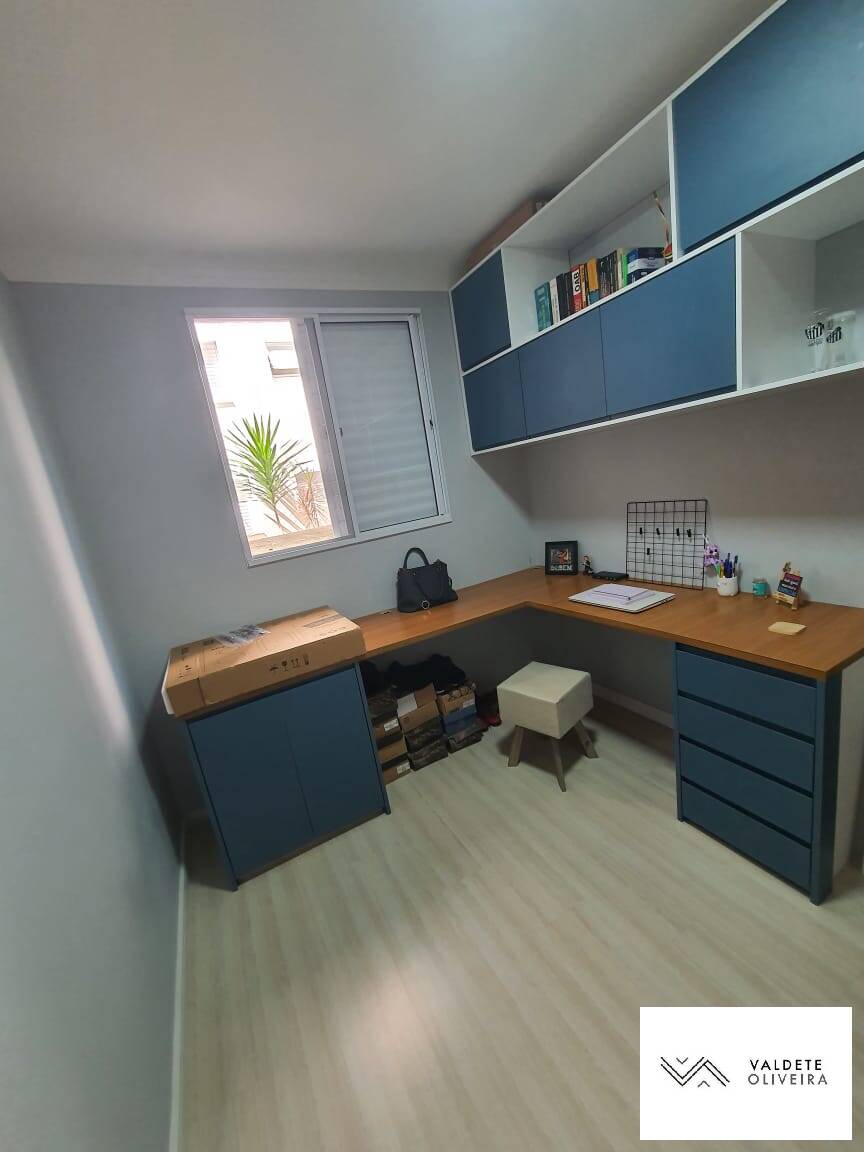 Apartamento à venda com 2 quartos, 48m² - Foto 16