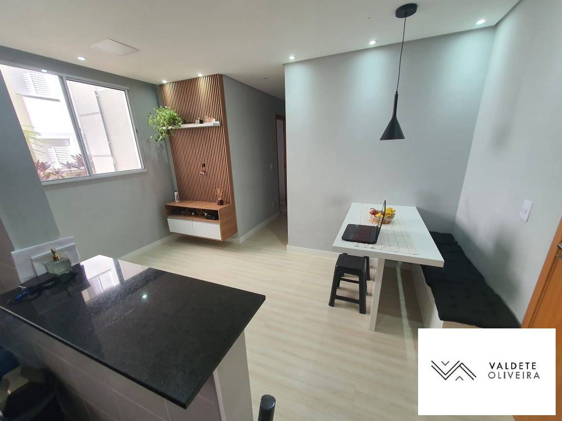 Apartamento à venda com 2 quartos, 48m² - Foto 21