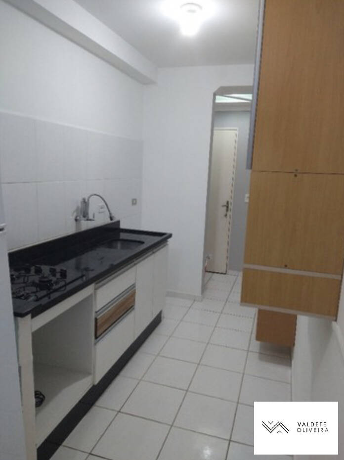 Apartamento à venda com 3 quartos, 54m² - Foto 2