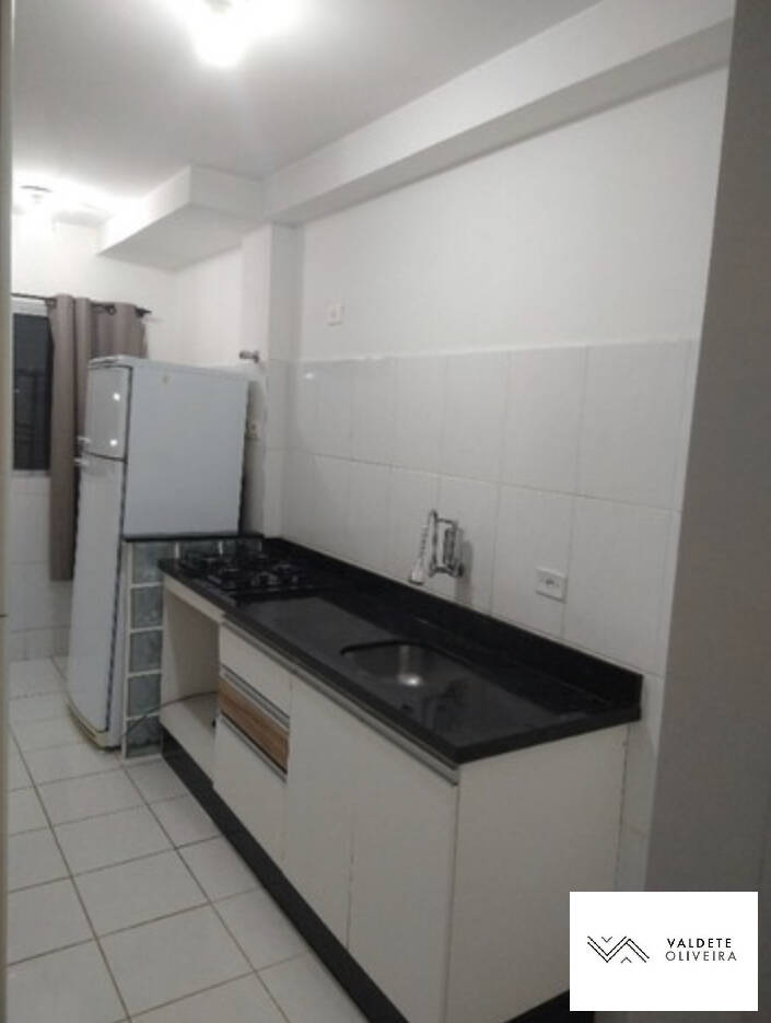 Apartamento à venda com 3 quartos, 54m² - Foto 7