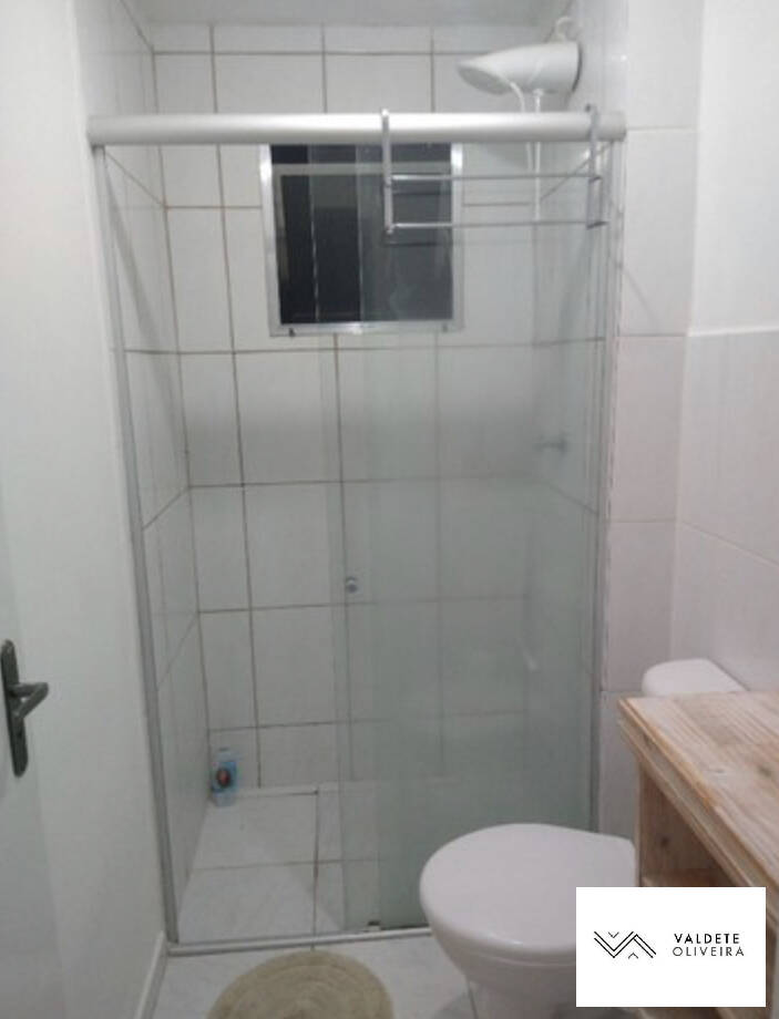 Apartamento à venda com 3 quartos, 54m² - Foto 9