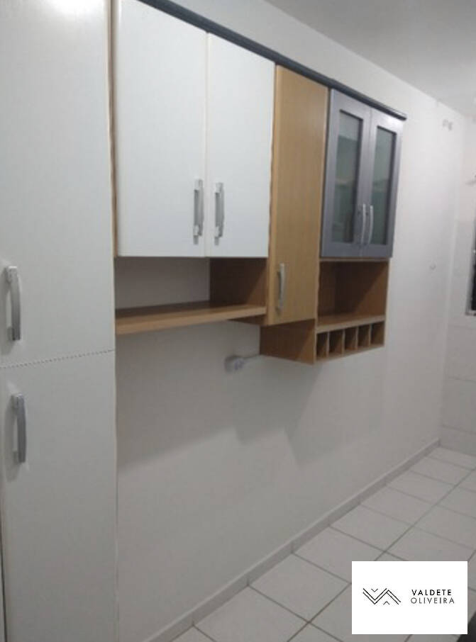 Apartamento à venda com 3 quartos, 54m² - Foto 10