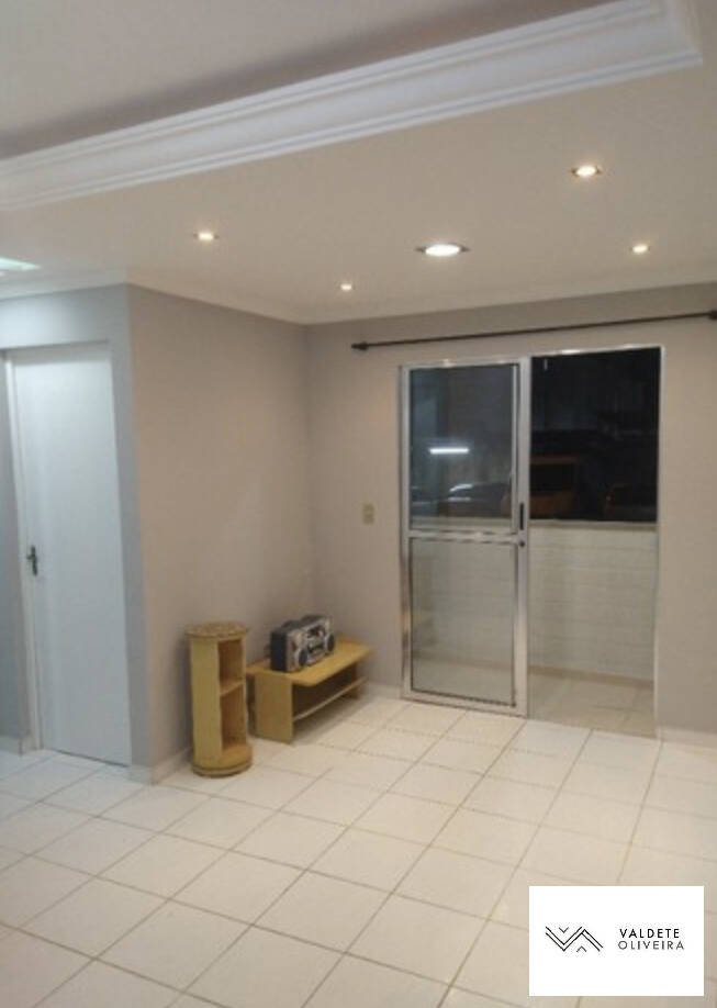 Apartamento à venda com 3 quartos, 54m² - Foto 1