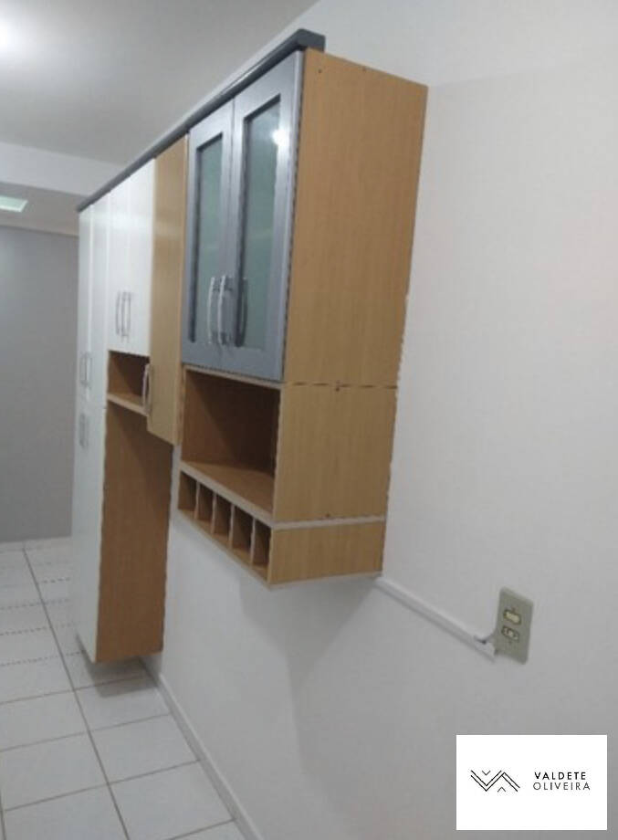 Apartamento à venda com 3 quartos, 54m² - Foto 12