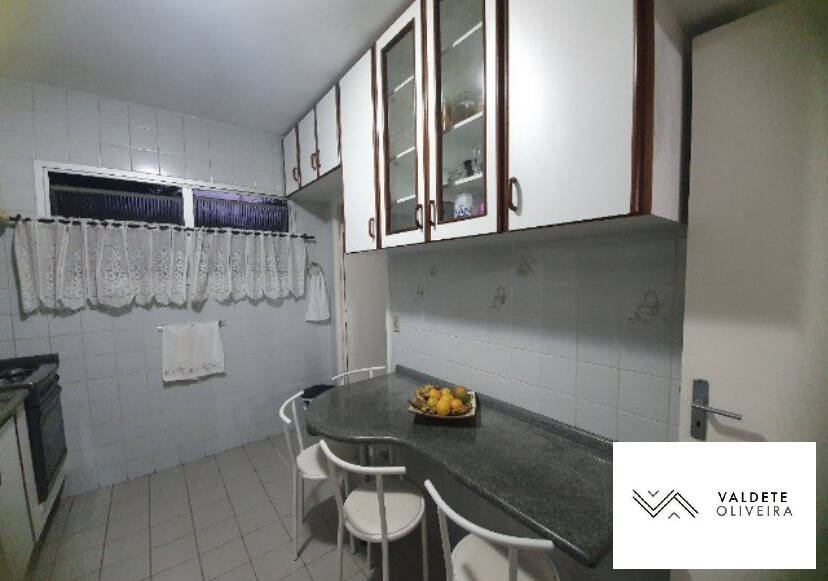 Apartamento à venda com 3 quartos, 80m² - Foto 3