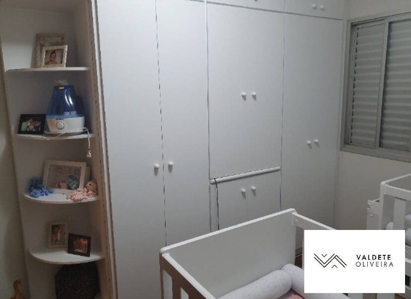 Apartamento à venda com 3 quartos, 80m² - Foto 5