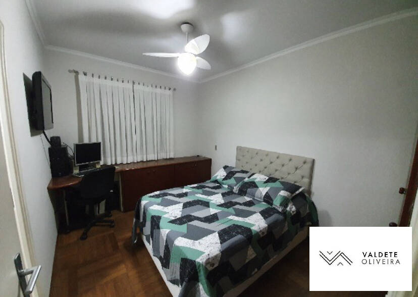 Apartamento à venda com 3 quartos, 80m² - Foto 6