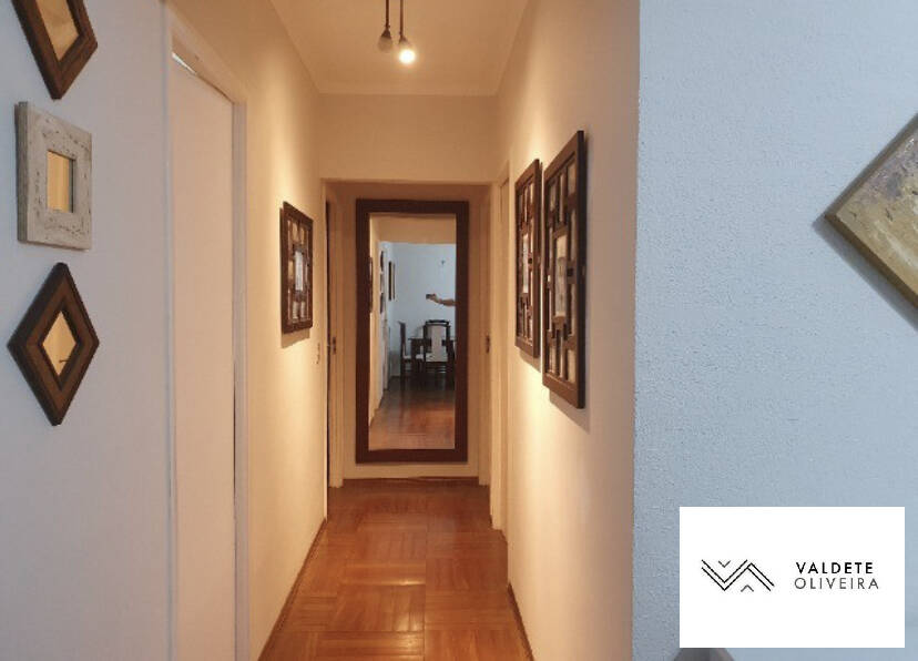 Apartamento à venda com 3 quartos, 80m² - Foto 8