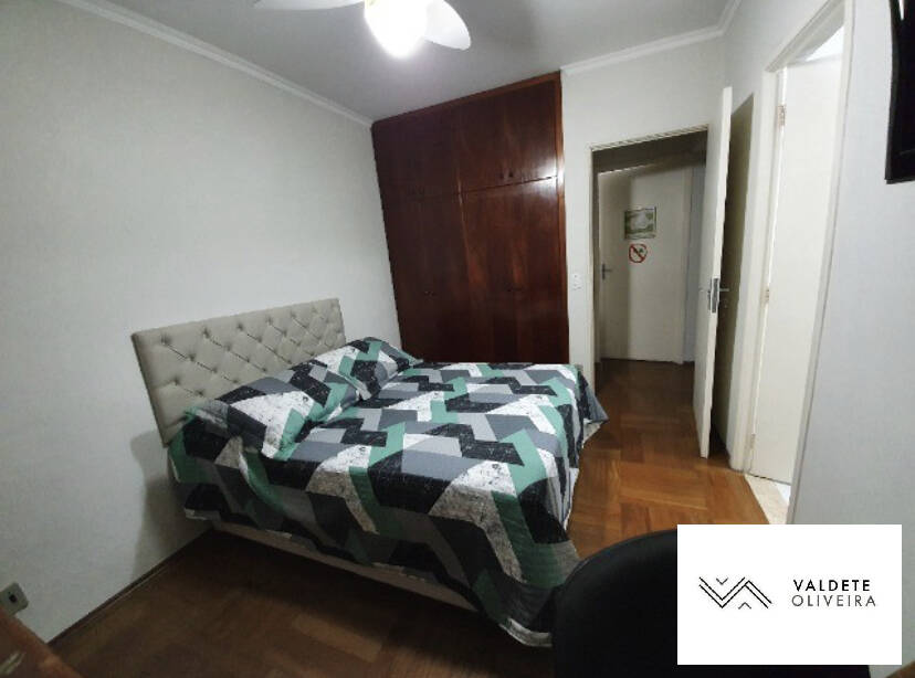 Apartamento à venda com 3 quartos, 80m² - Foto 9