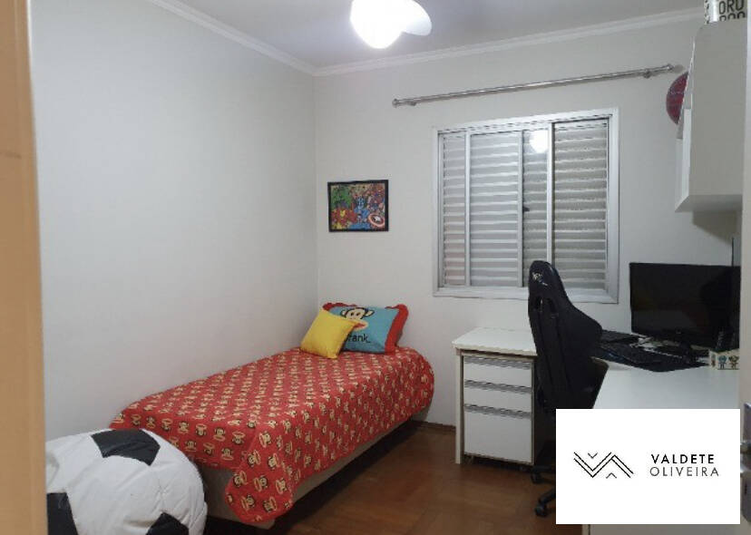 Apartamento à venda com 3 quartos, 80m² - Foto 10