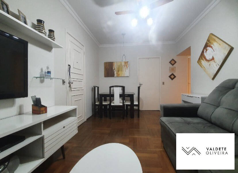 Apartamento à venda com 3 quartos, 80m² - Foto 11