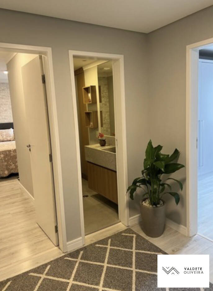 Apartamento à venda com 3 quartos, 92m² - Foto 5