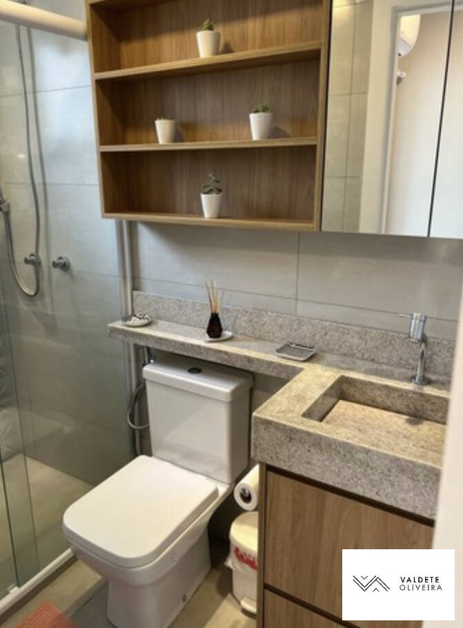 Apartamento à venda com 3 quartos, 92m² - Foto 9