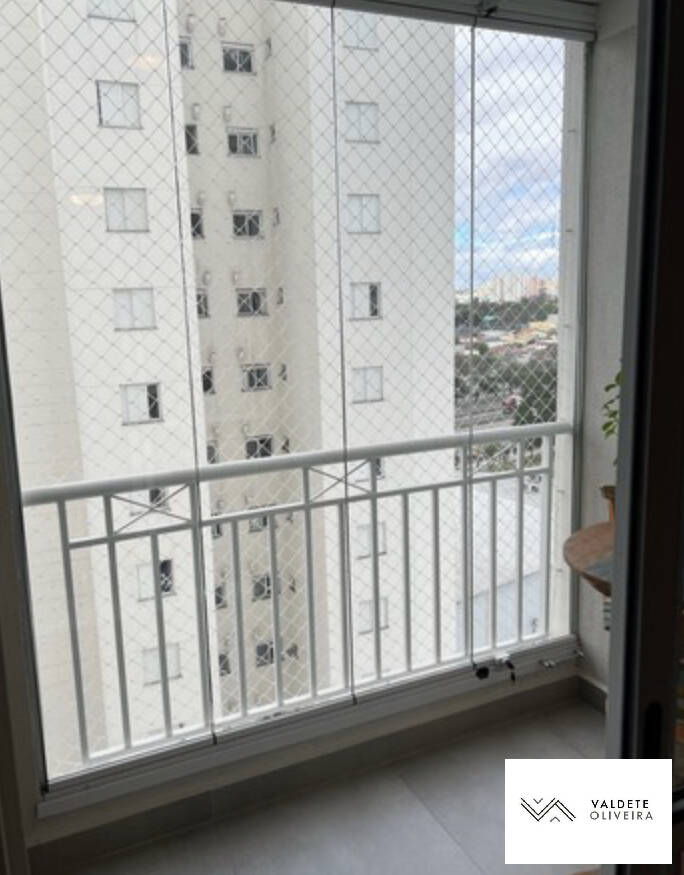 Apartamento à venda com 3 quartos, 92m² - Foto 20