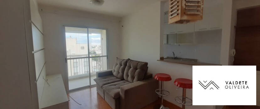 Apartamento à venda com 2 quartos, 68m² - Foto 1