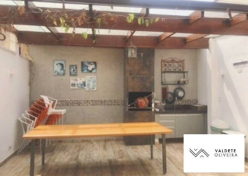 Casa à venda com 3 quartos, 140m² - Foto 10