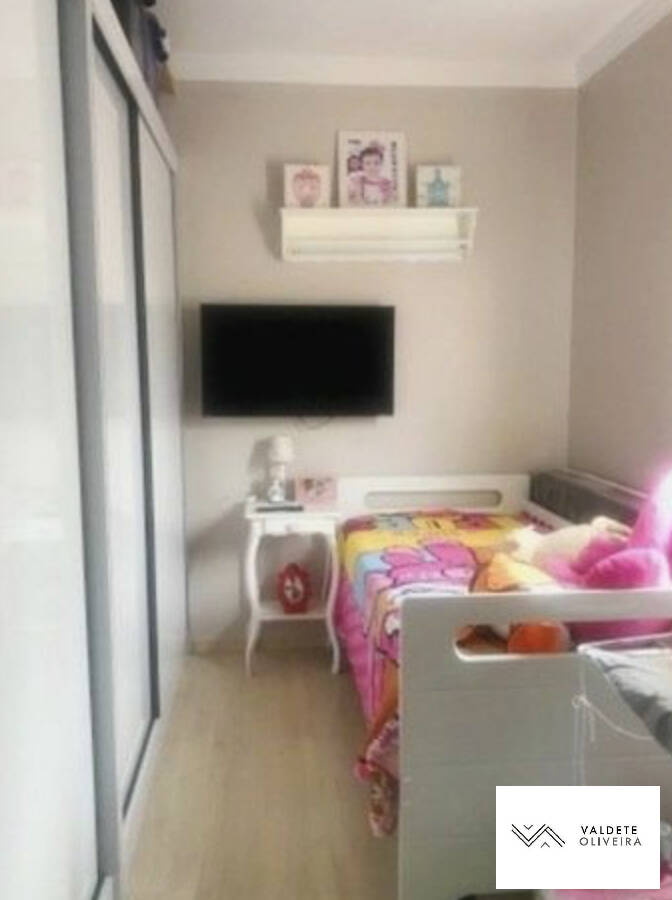 Casa à venda com 3 quartos, 140m² - Foto 15